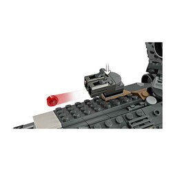 Lego Star Wars: Skeleton Crew Onyx Cinder 75374 - Thumbnail