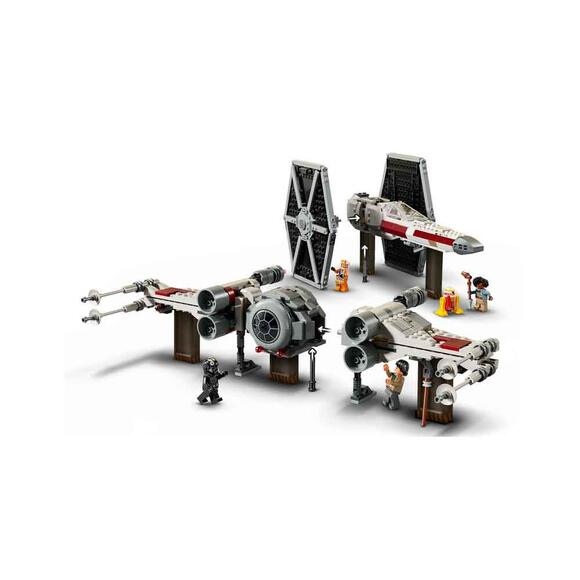 Lego Star Wars Tıe Fighter Ve X-Wing 75393