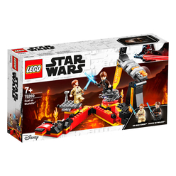 Lego Star Wars Tm Anakin Vs Obi-Wan 75269 - Thumbnail