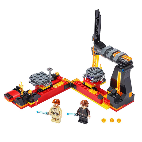 Lego Star Wars Tm Anakin Vs Obi-Wan 75269