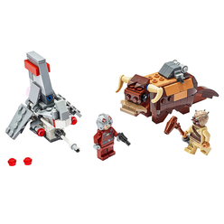 Lego Star Wars Tm Bantha Skyhopper 75265 - Thumbnail