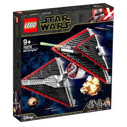 Lego Star Wars Tm Cab Core 75272 - Thumbnail