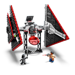 Lego Star Wars Tm Cab Core 75272 - Thumbnail