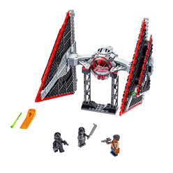 Lego Star Wars Tm Cab Core 75272 - Thumbnail