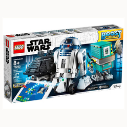 Lego Star Wars Tm Droid Commander 75253 - Thumbnail