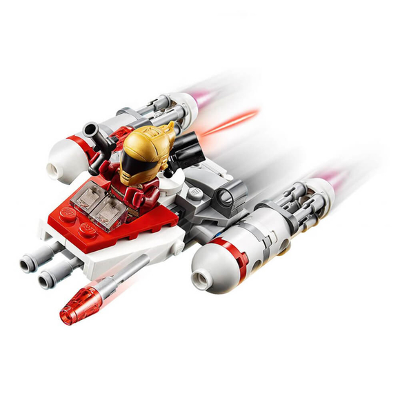 Lego Star Wars Tm Ferry Microfighter 75263