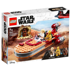 Lego Star Wars Tm Lukes Landspeeder 75271 - Thumbnail