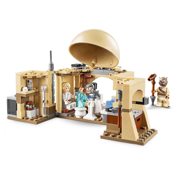 Lego Star Wars Tm Obi-Wans Home 75270