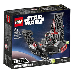 Lego Star Wars Tm Oslo Microfighter 75264 - Thumbnail