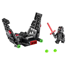 Lego Star Wars Tm Oslo Microfighter 75264 - Thumbnail