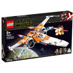 Lego Star Wars Tm Taxi Core 75273 - Thumbnail