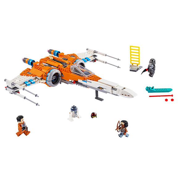 Lego Star Wars Tm Taxi Core 75273