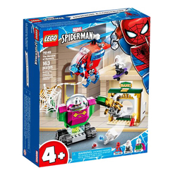 Lego Super Heroes Mysterio 76149 - Thumbnail