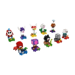 LEGO - Lego Super Mario Character Packs – Series 2 71386