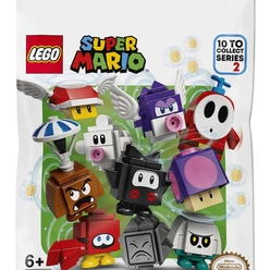 Lego Super Mario Character Packs – Series 2 71386 - Thumbnail