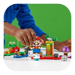 Lego Super Mario Character Packs – Series 2 71386 - Thumbnail