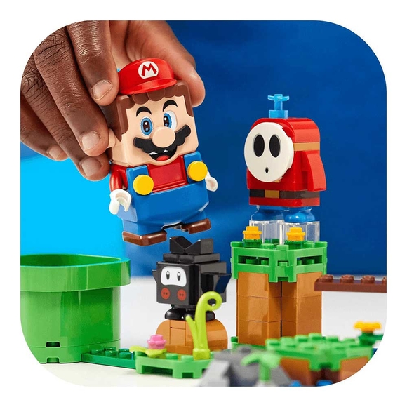Lego Super Mario Character Packs – Series 2 71386