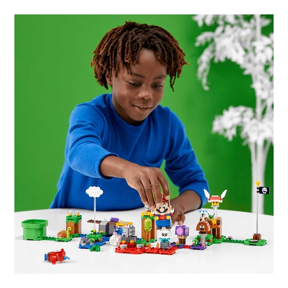 Lego Super Mario Character Packs – Series 2 71386