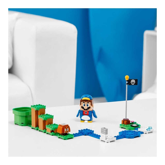 Lego Super Mario Character Packs – Series 2 71386