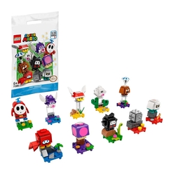 Lego Super Mario Character Packs – Series 2 71386 - Thumbnail