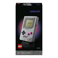 LEGO - Lego Super Mario Game Boy 72046