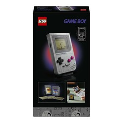 Lego Super Mario Game Boy 72046 - Thumbnail