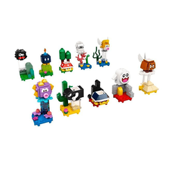 Lego Super Mario Karakter Paketleri 71361 - Thumbnail