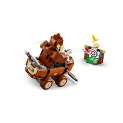 Lego Super Mario: Mario Kart – Donkey Kong Ve Dk Jumbo Yarış 72033 - Thumbnail