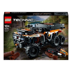 Lego Technic Arazi Aracı 42139 - Thumbnail