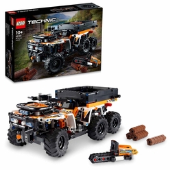 Lego Technic Arazi Aracı 42139 - Thumbnail