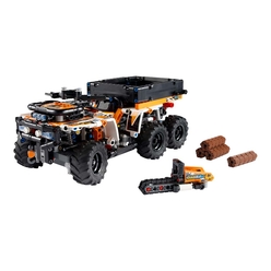 Lego Technic Arazi Aracı 42139 - Thumbnail