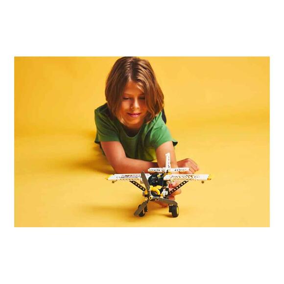 Lego Technic Arazi Uçağı 42198