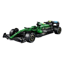 LEGO - Lego Technic Aston Martin Aramco AMR25 F1 Araba 42240