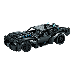 Lego Technic Batman Batmobil 42127 - Thumbnail