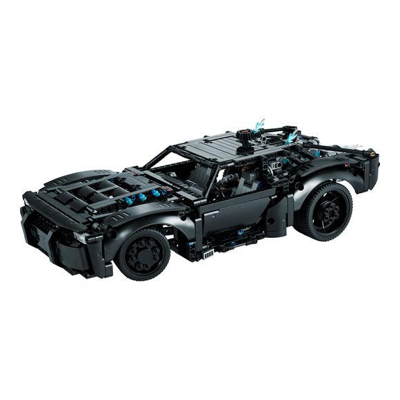 Lego Technic Batman Batmobil 42127