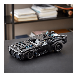 Lego Technic Batman Batmobil 42127 - Thumbnail