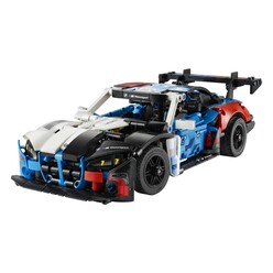 LEGO - Lego Technic BMW M4 GT3 EVO Yarış Arabası 42226