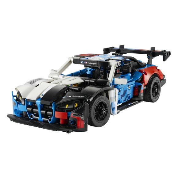 Lego Technic BMW M4 GT3 EVO Yarış Arabası 42226