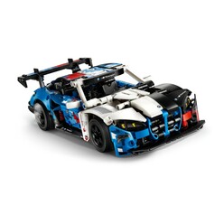 Lego Technic BMW M4 GT3 EVO Yarış Arabası 42226 - Thumbnail