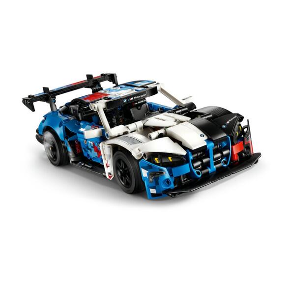Lego Technic BMW M4 GT3 EVO Yarış Arabası 42226