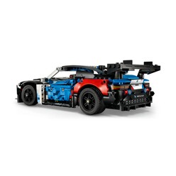 Lego Technic BMW M4 GT3 EVO Yarış Arabası 42226 - Thumbnail