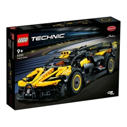 Lego Technic Bugatti Bolide 42151 - Thumbnail