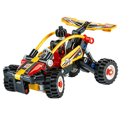 Lego Technic Buggy 42101 - Thumbnail