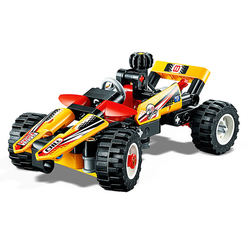 Lego Technic Buggy 42101 - Thumbnail