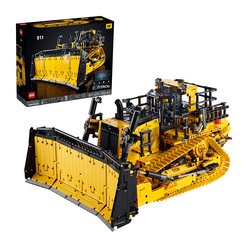 Lego Technic Cat D11T Budozer 42131 - Thumbnail