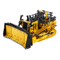 Lego Technic Cat D11T Budozer 42131 - Thumbnail