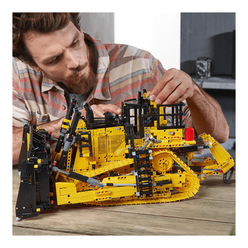 Lego Technic Cat D11T Budozer 42131 - Thumbnail