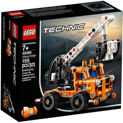 Lego Technic Cherry Picker 42088 - Thumbnail