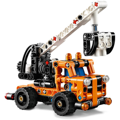 Lego Technic Cherry Picker 42088 - Thumbnail