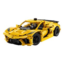 Lego Technic Chevrolet Corvette Stingray 42205 - Thumbnail